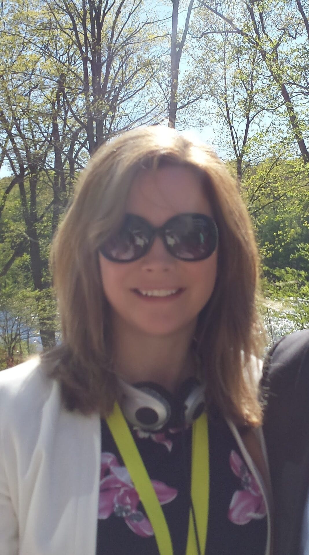 Cheryl Wilson