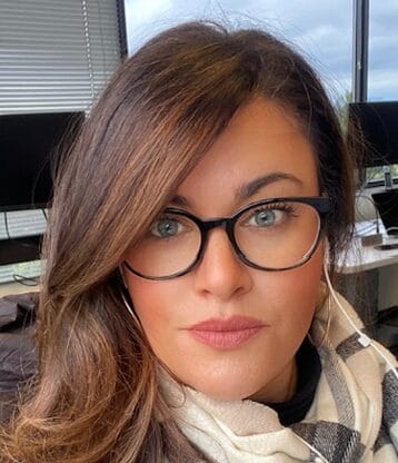 Cristina Frias