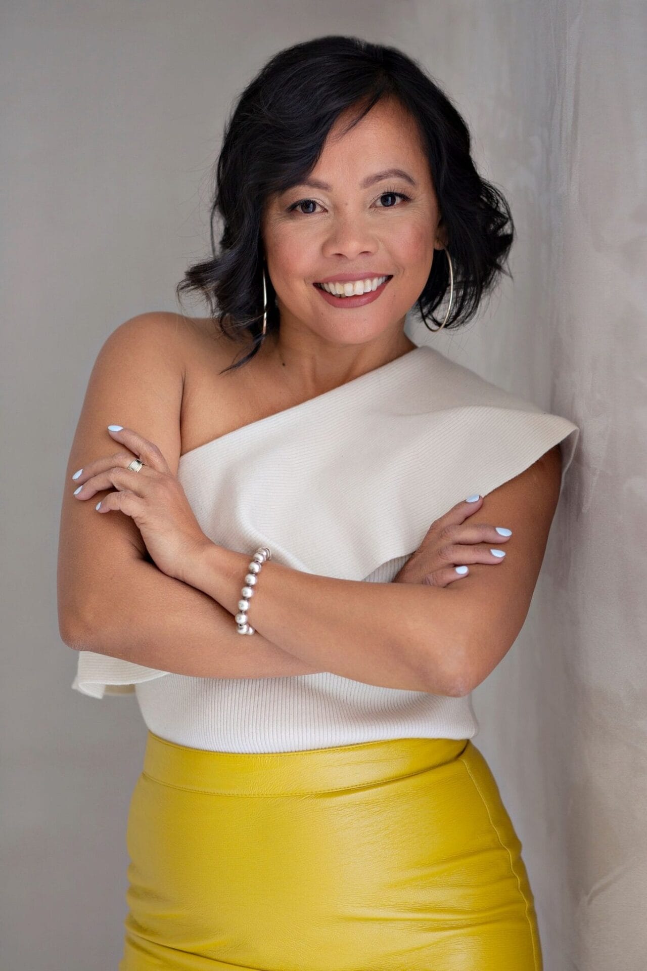 Agnes Dalisay
