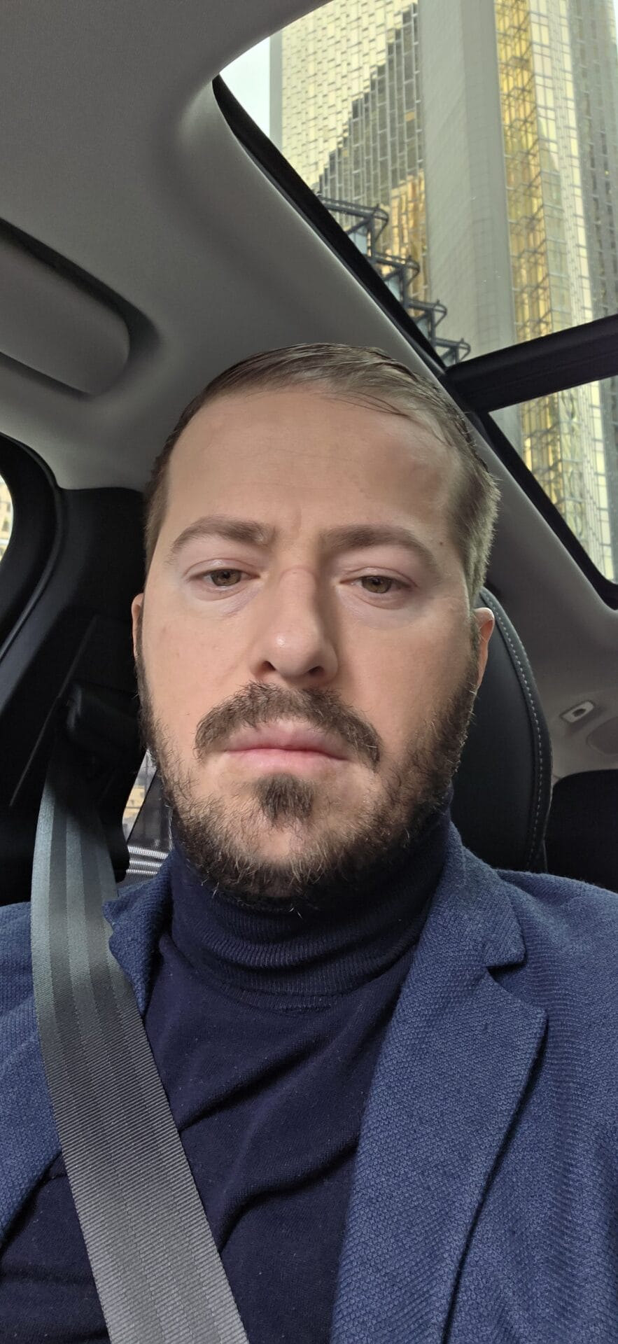 Geni Beta