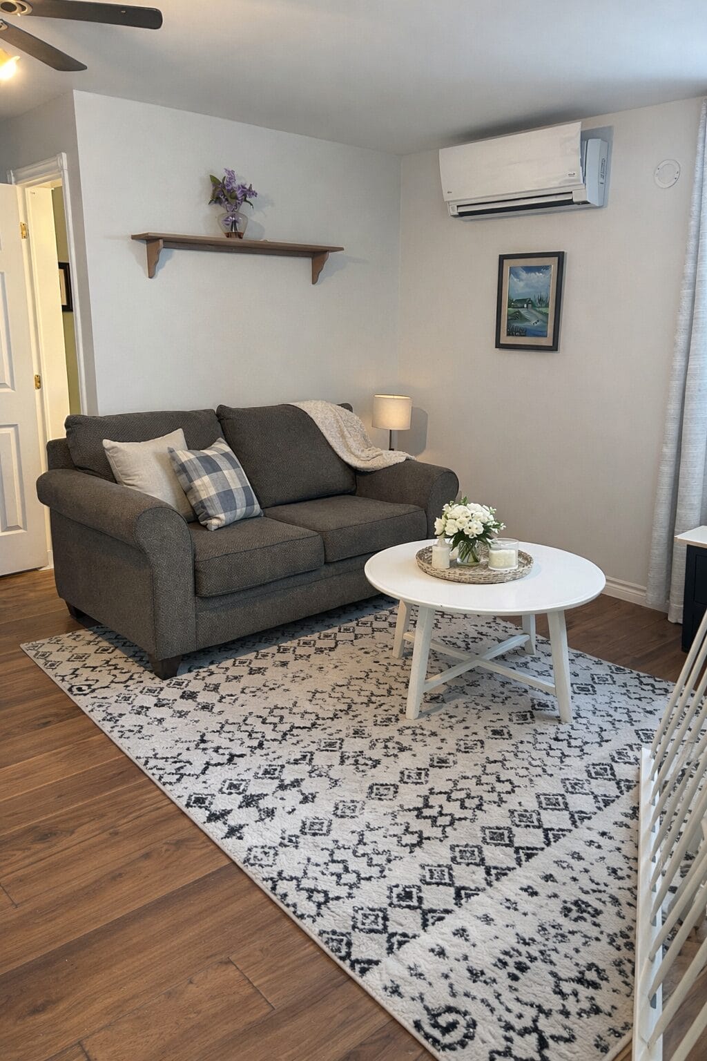 A home in Souris