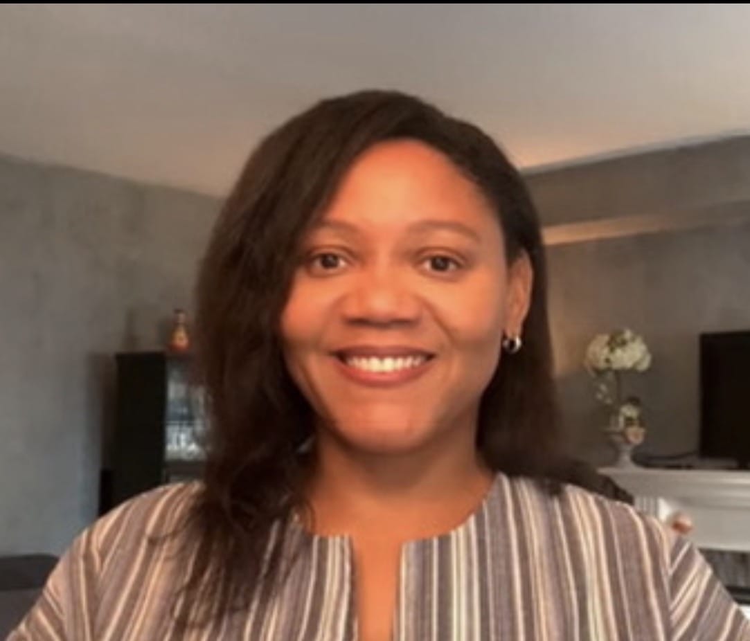Pertia Minott