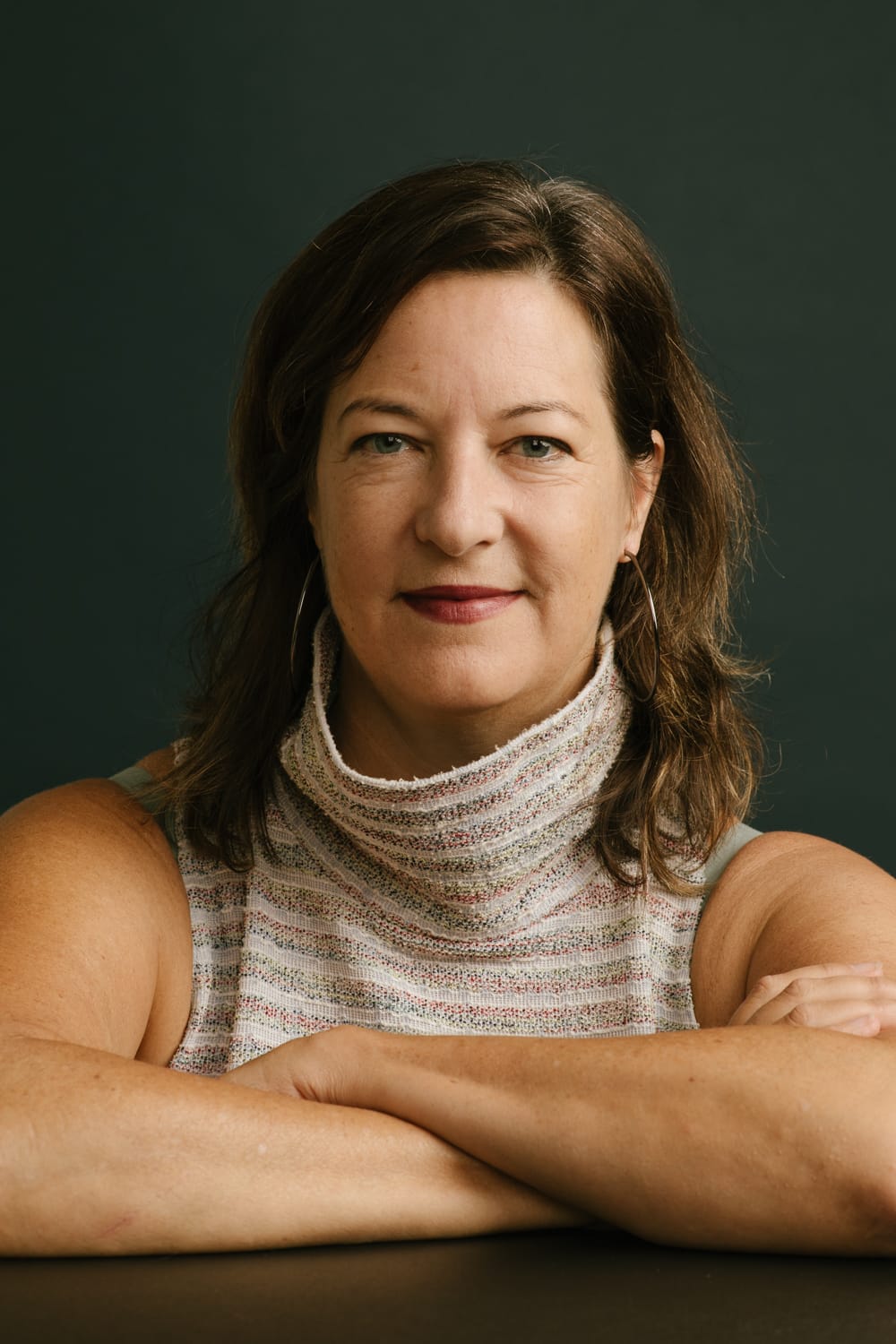 Leah Mallen