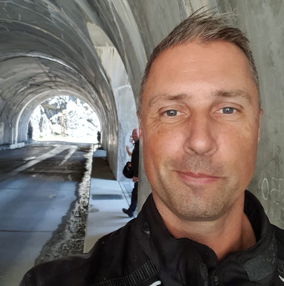 Teague Brinkworth.ca