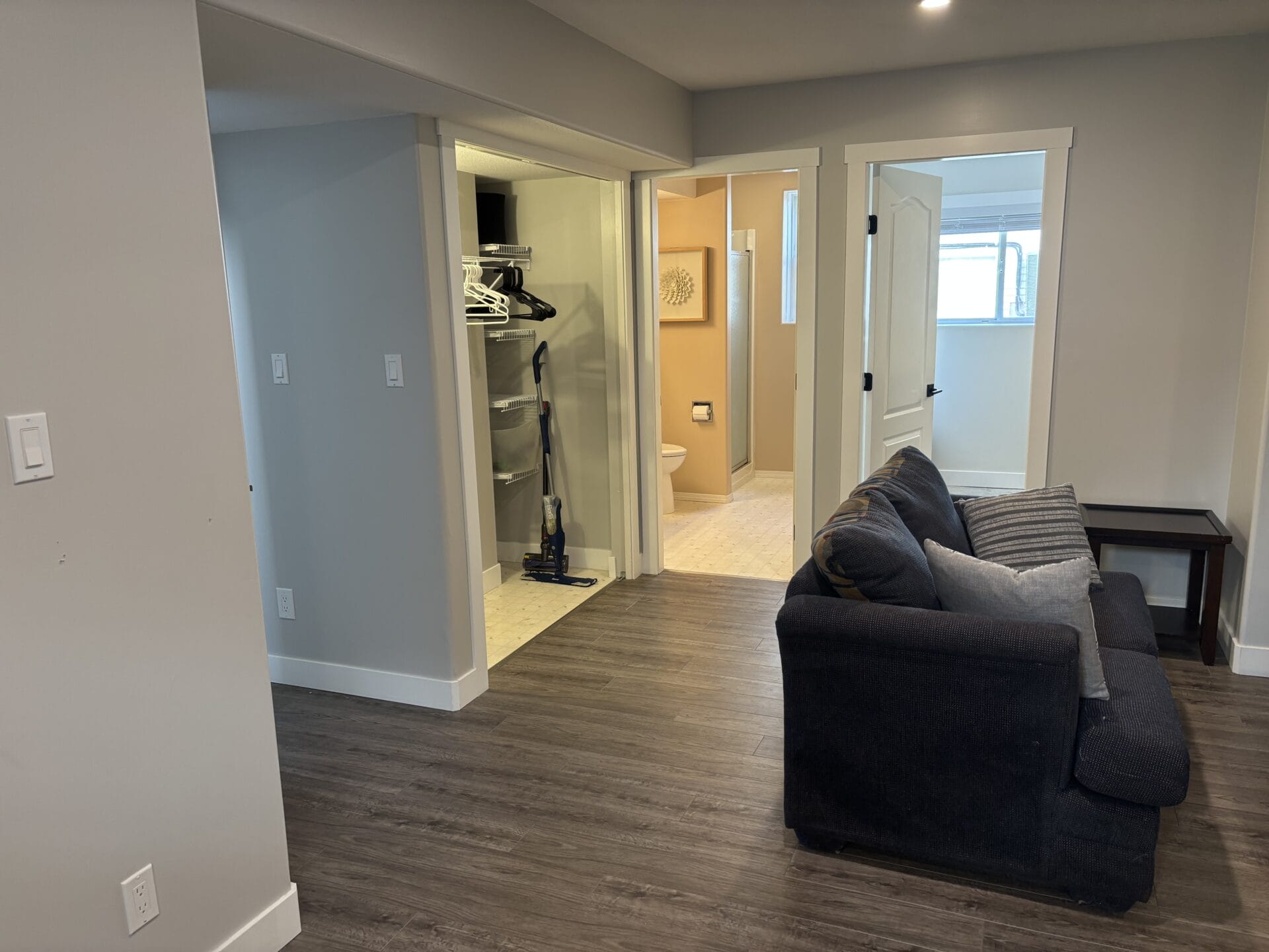 Living Area 1