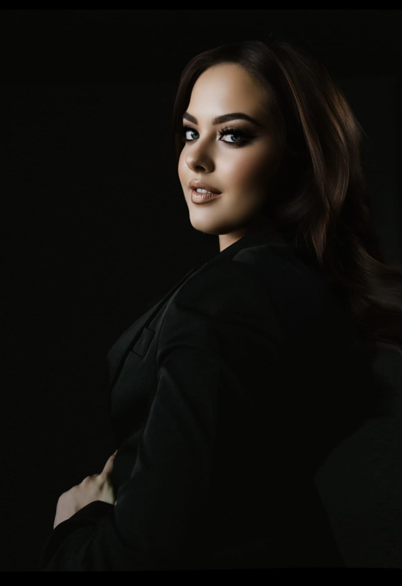 Celine Lucier