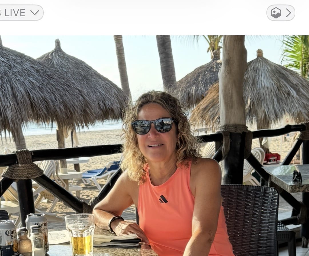 Lynne Lucki