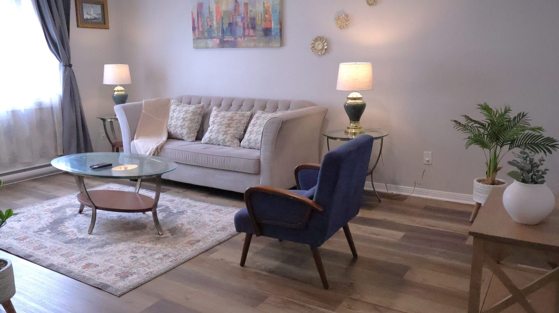 A home in Moncton