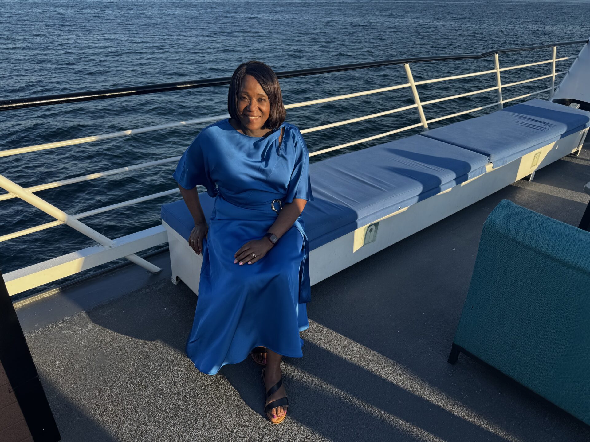 Yemisi Onabote