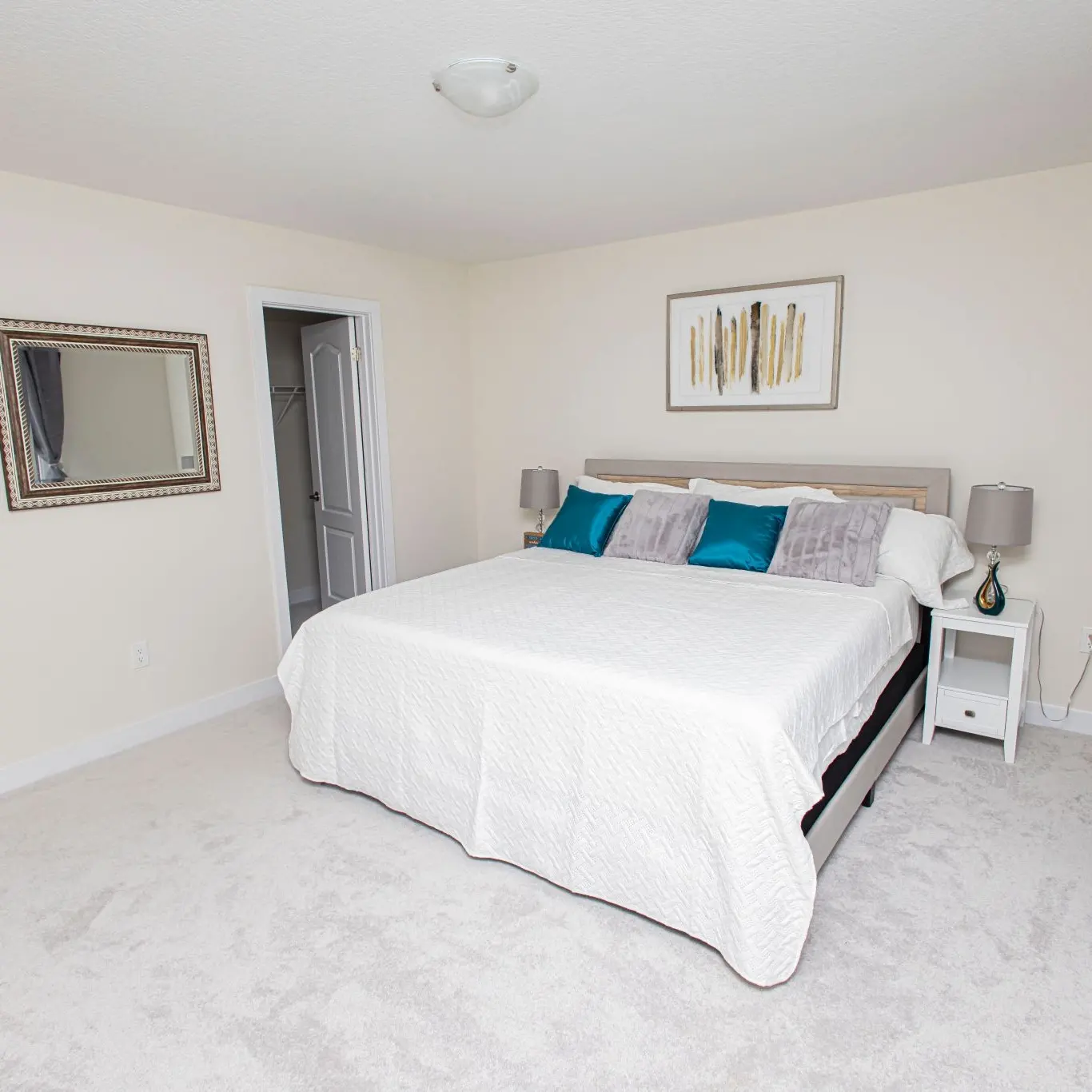 Masterbedroom