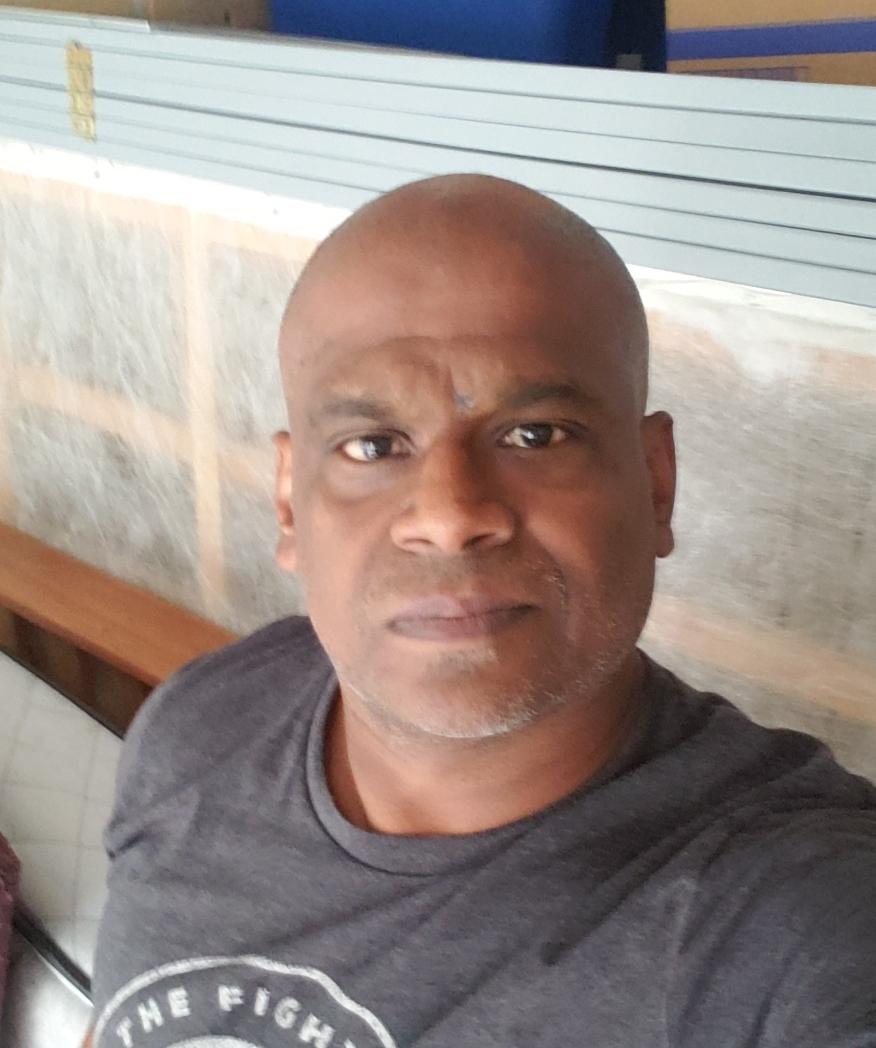 Deepak Pigilam