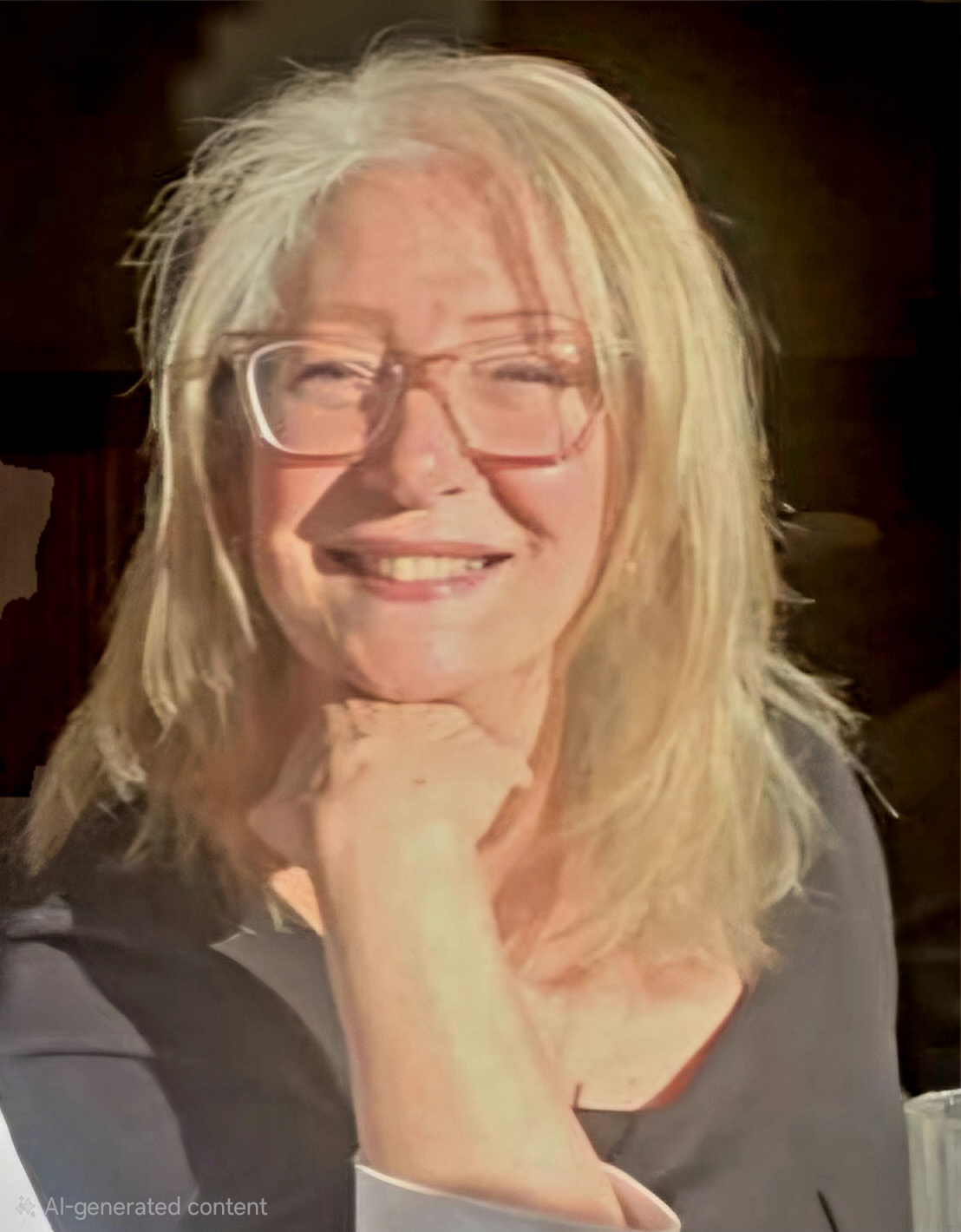 ELIZABETH PACEY