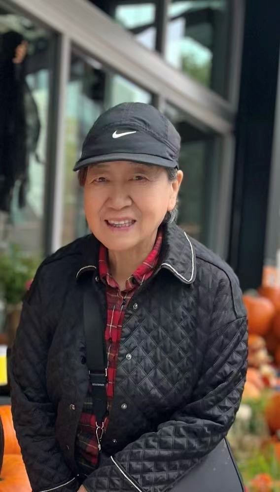 Zhaoyun Hui