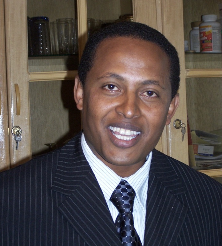 Samson Mehari