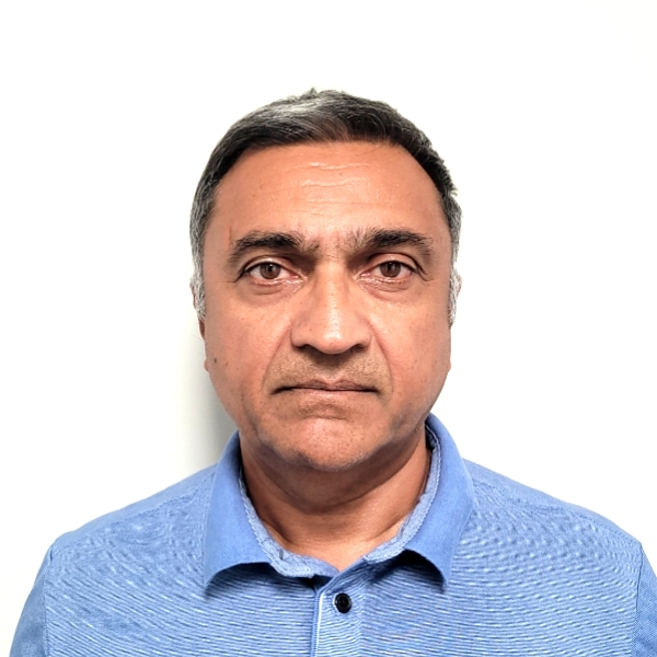 Anil Patel