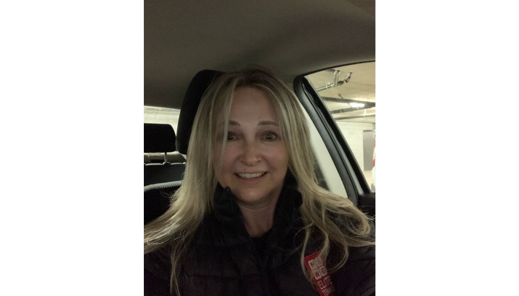 Amy Walker