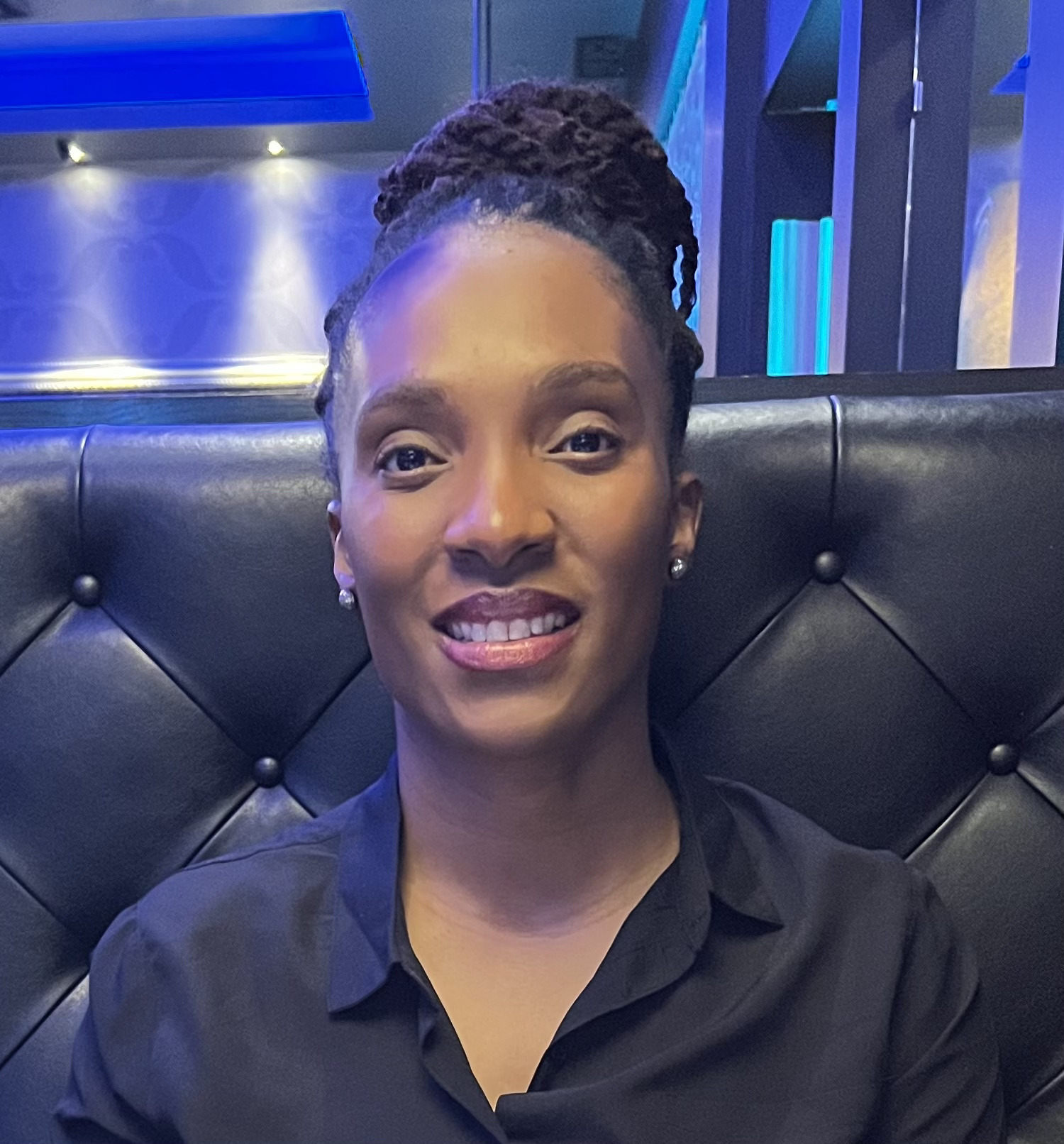 Tanesha Smith