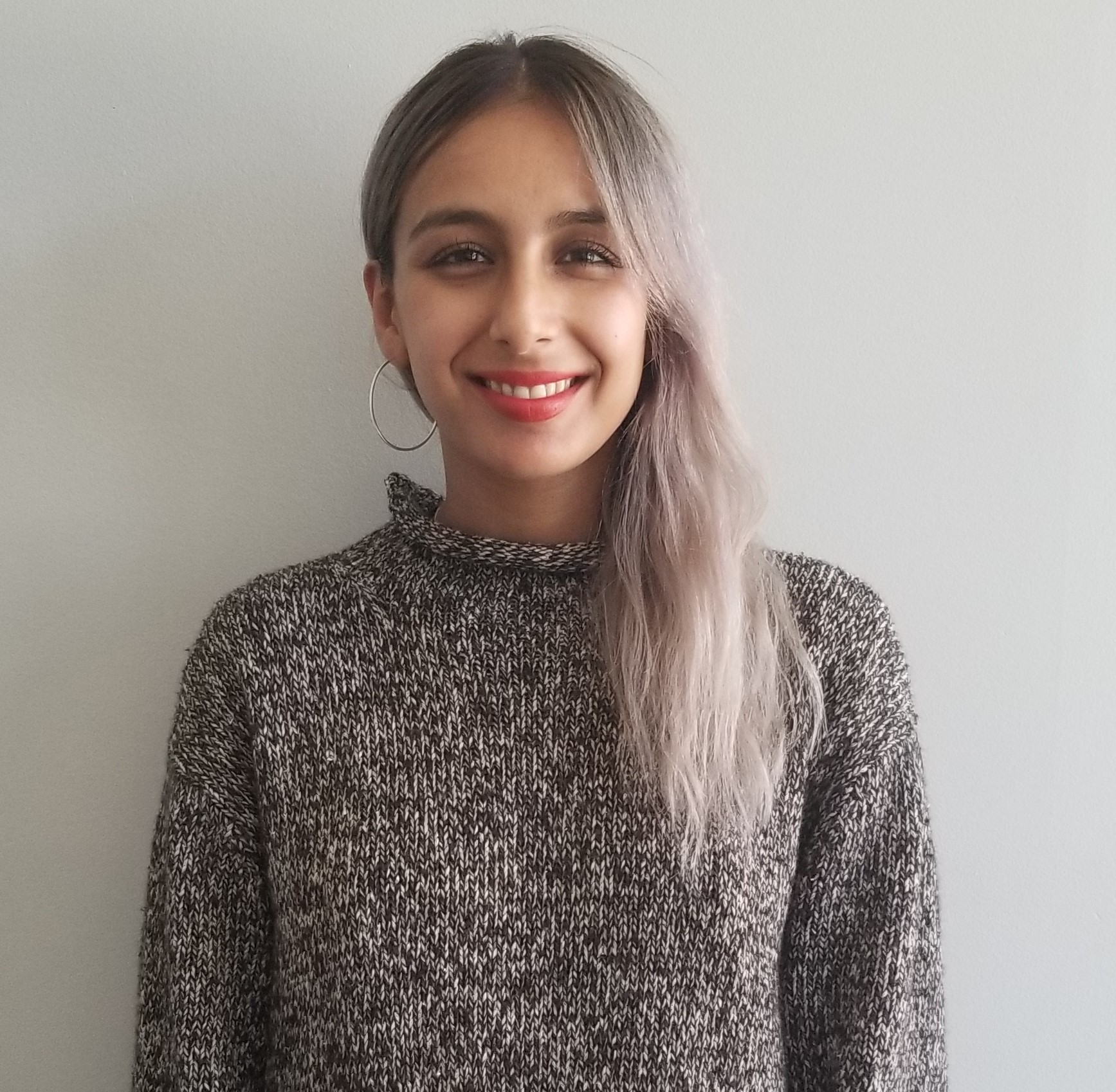 Ruby Bains
