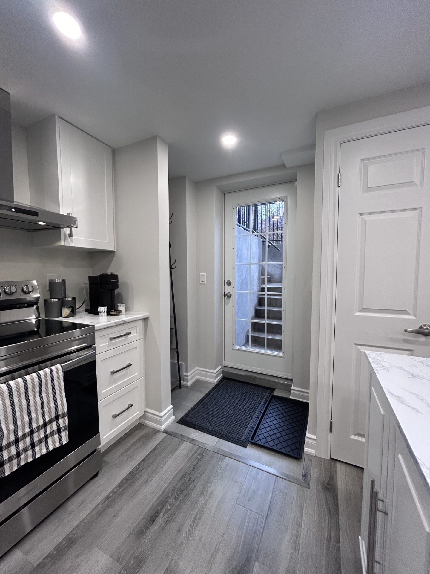 A home in Oakville