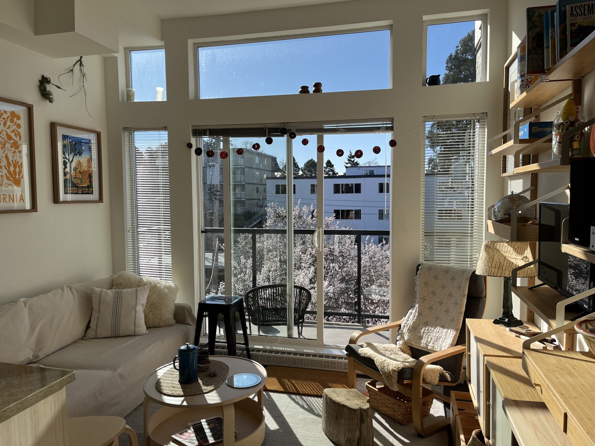 living room #2