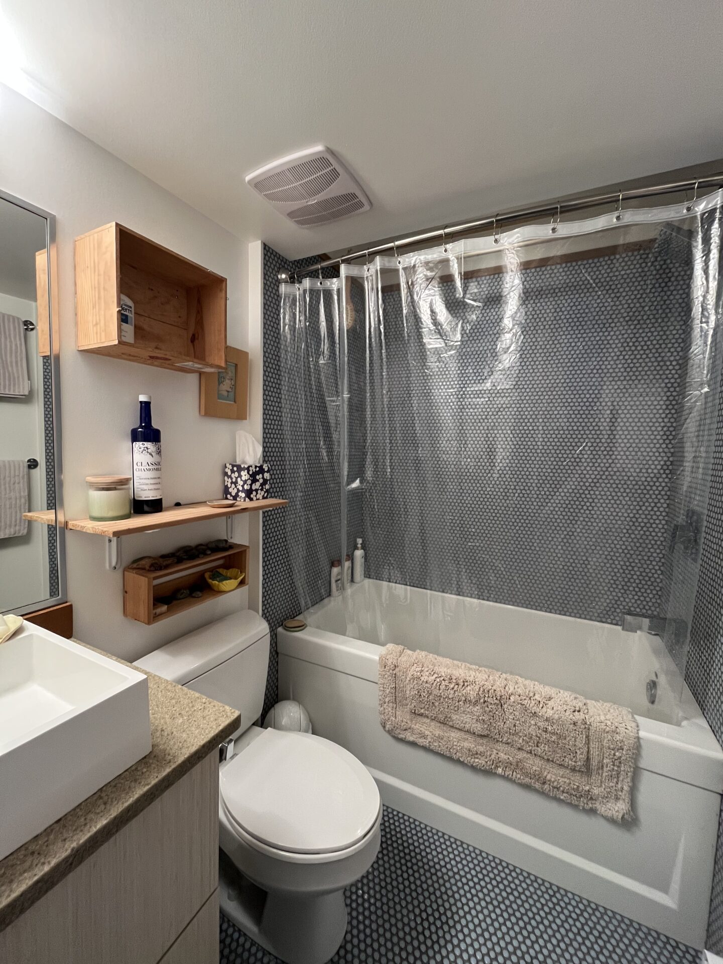 shower #2