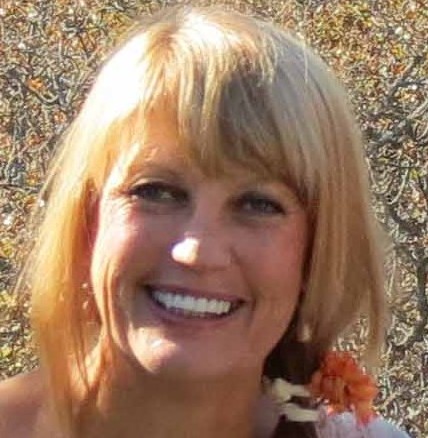 Sue Van der Merwe