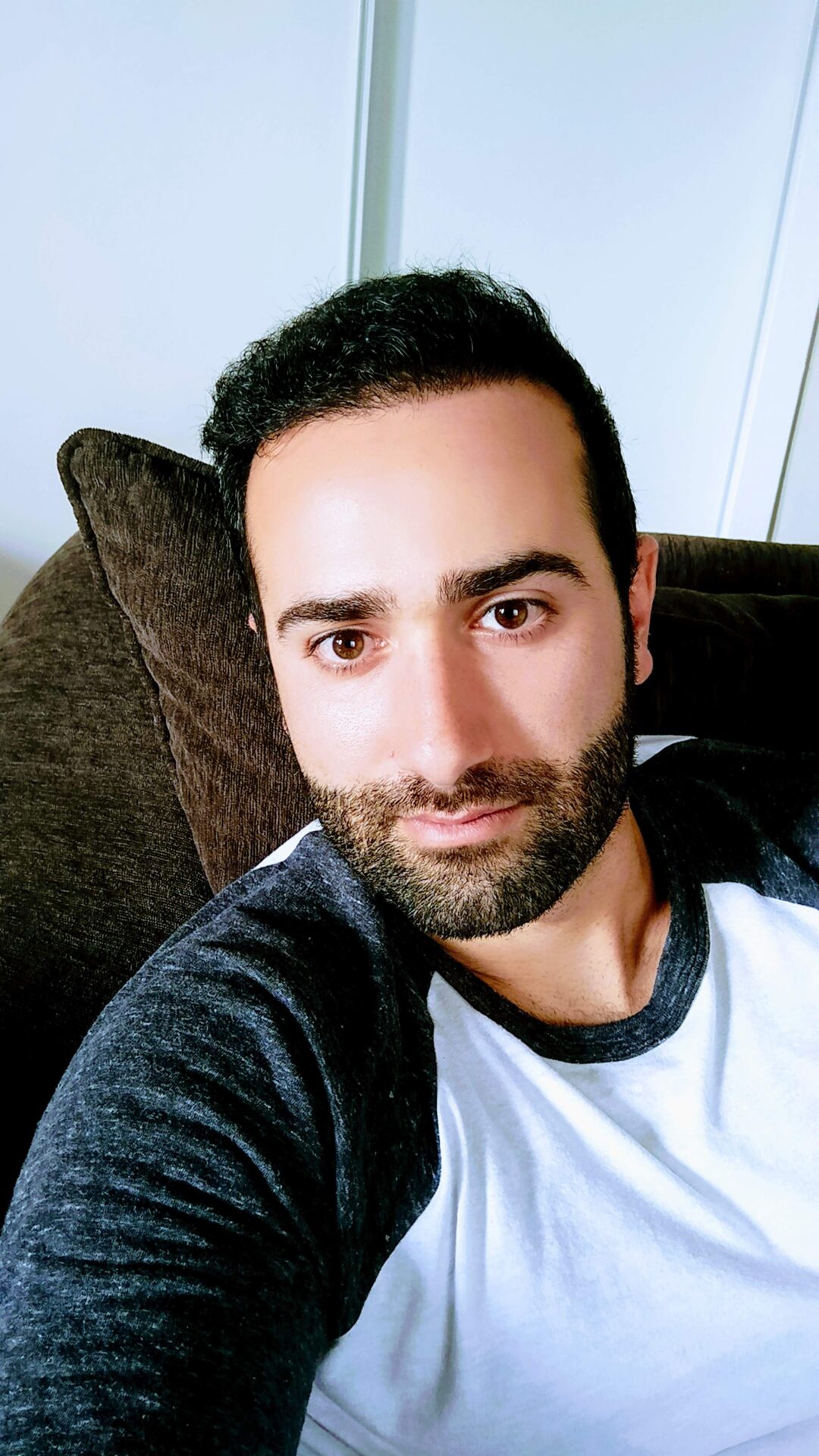 Elias Fares