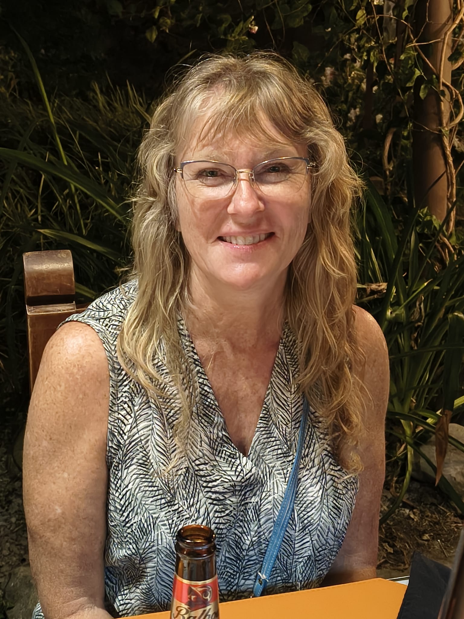 Virginia Kelly