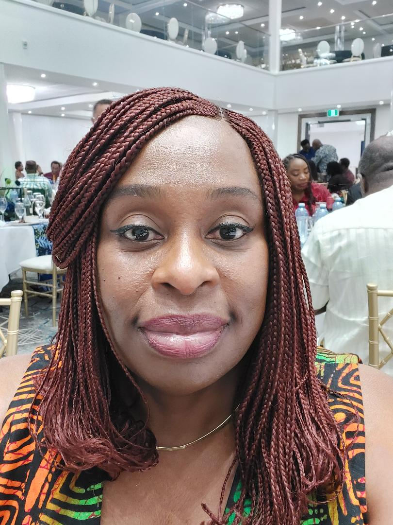 Uchenna Okafor