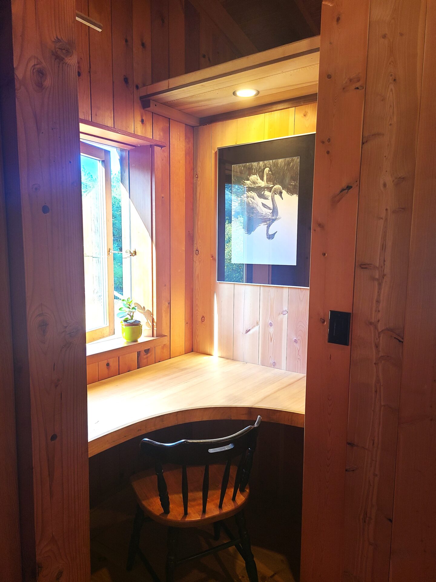 cottage desk